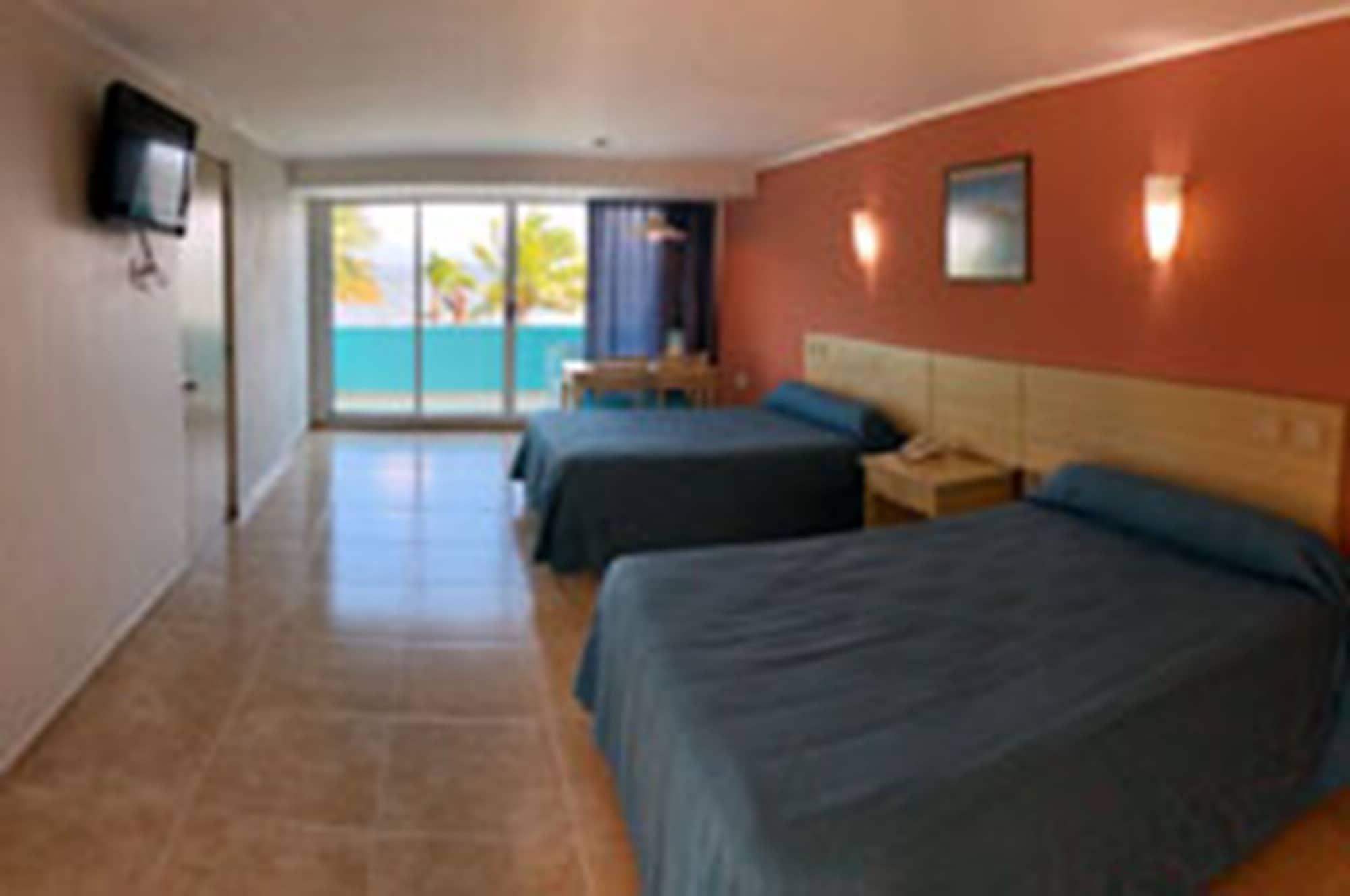 La Finca Hotel & Spa كاتيماكو المظهر الخارجي الصورة