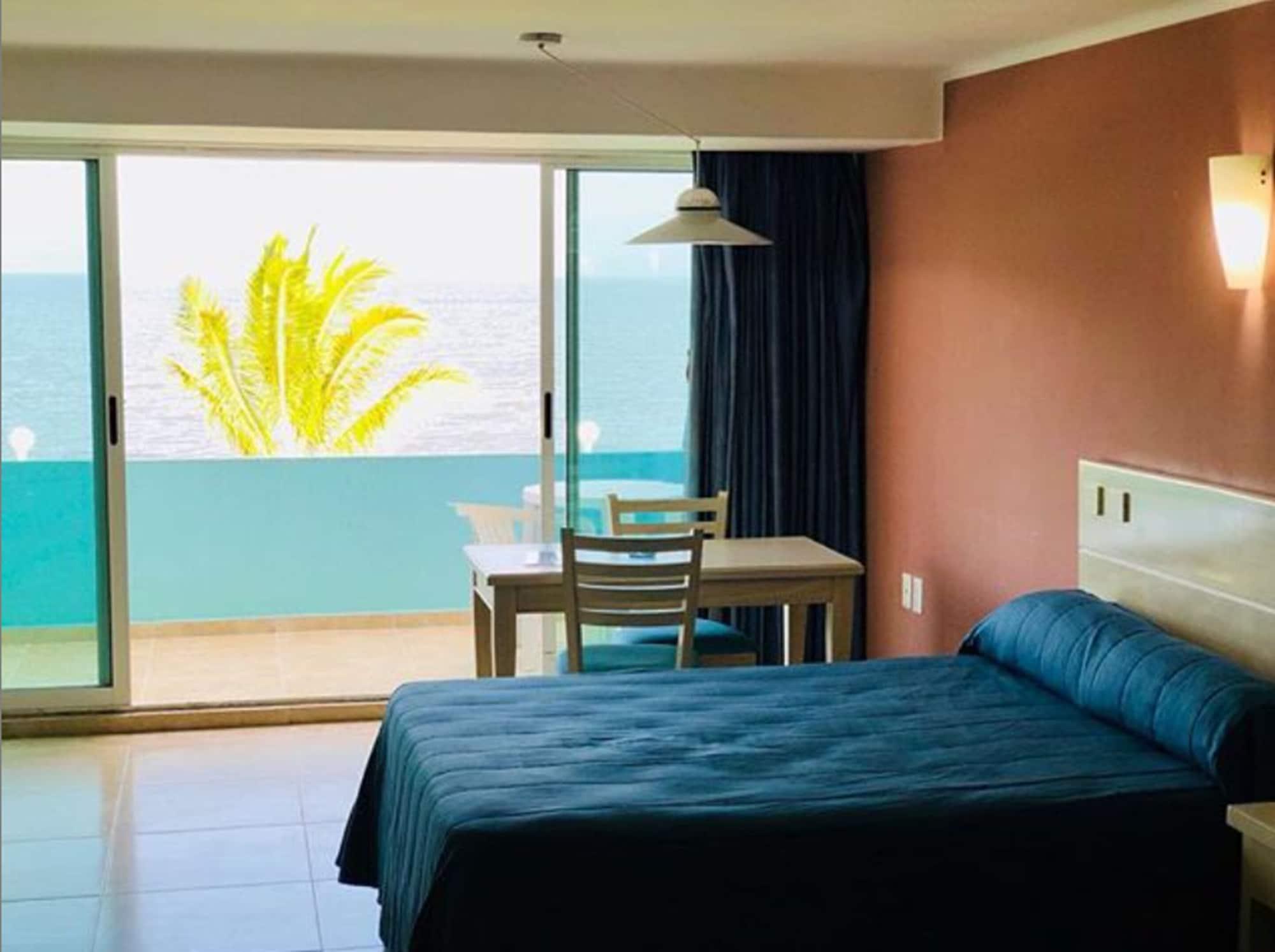 La Finca Hotel & Spa كاتيماكو المظهر الخارجي الصورة