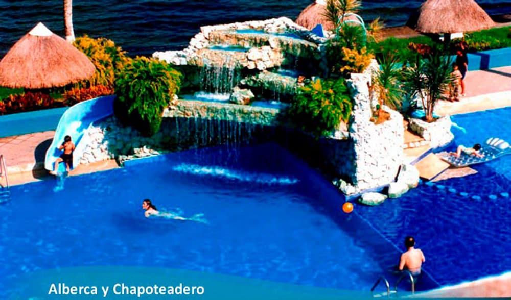 La Finca Hotel & Spa كاتيماكو المظهر الخارجي الصورة