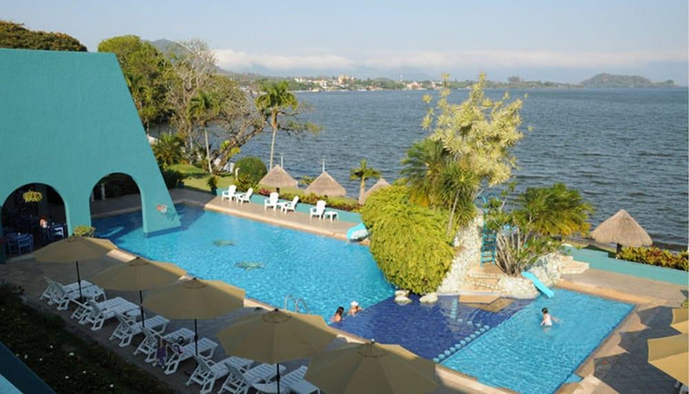 La Finca Hotel & Spa كاتيماكو المظهر الخارجي الصورة