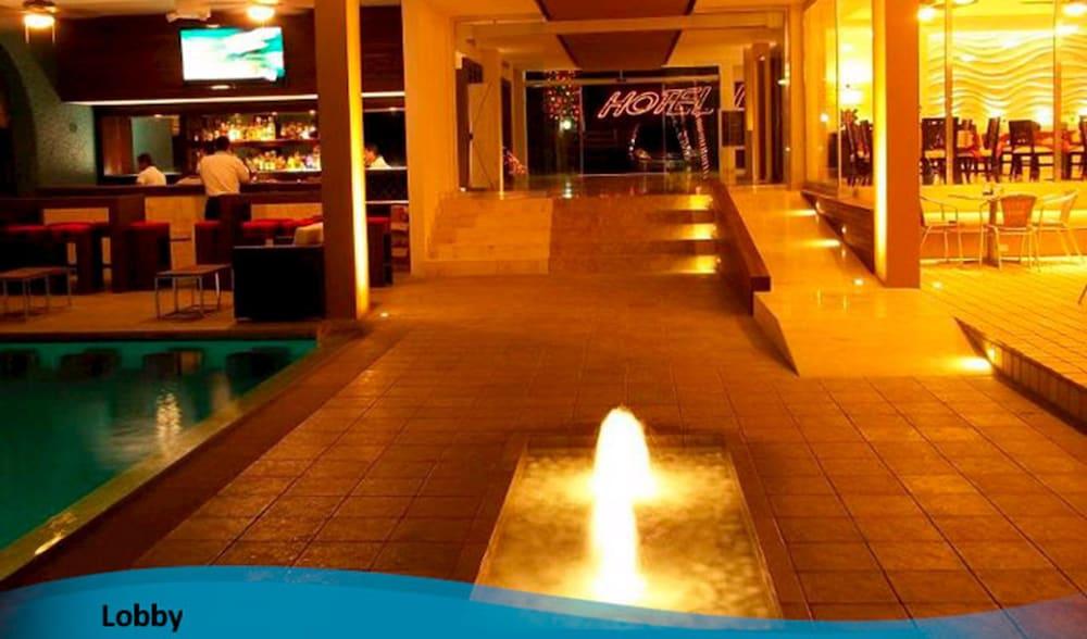 La Finca Hotel & Spa كاتيماكو المظهر الخارجي الصورة