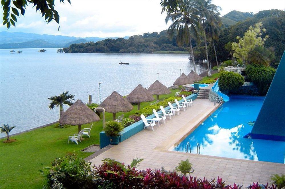 La Finca Hotel & Spa كاتيماكو المظهر الخارجي الصورة