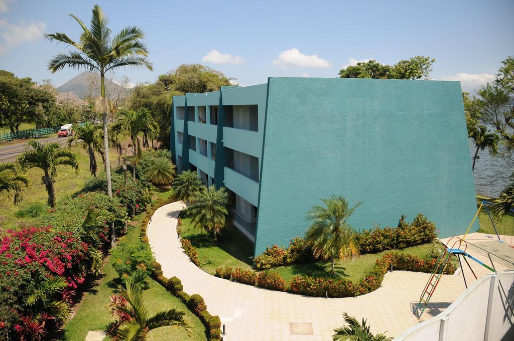 La Finca Hotel & Spa كاتيماكو الغرفة الصورة