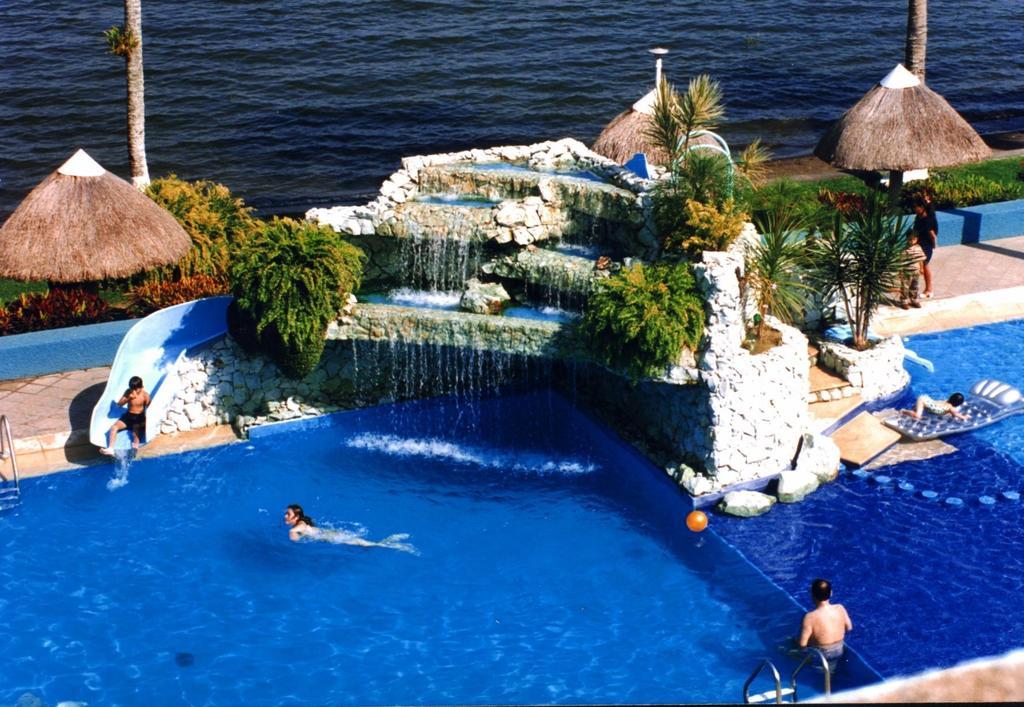 La Finca Hotel & Spa كاتيماكو المظهر الخارجي الصورة