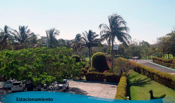 La Finca Hotel & Spa كاتيماكو المظهر الخارجي الصورة
