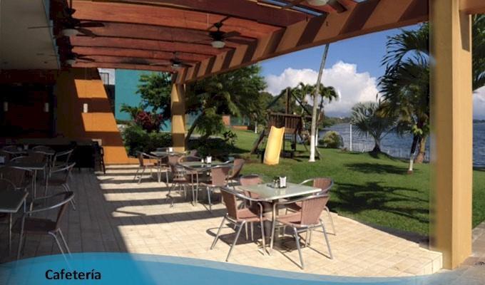 La Finca Hotel & Spa كاتيماكو المظهر الخارجي الصورة