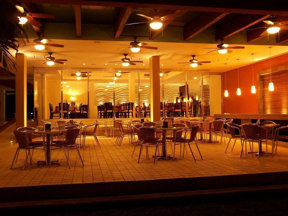 La Finca Hotel & Spa كاتيماكو المظهر الخارجي الصورة