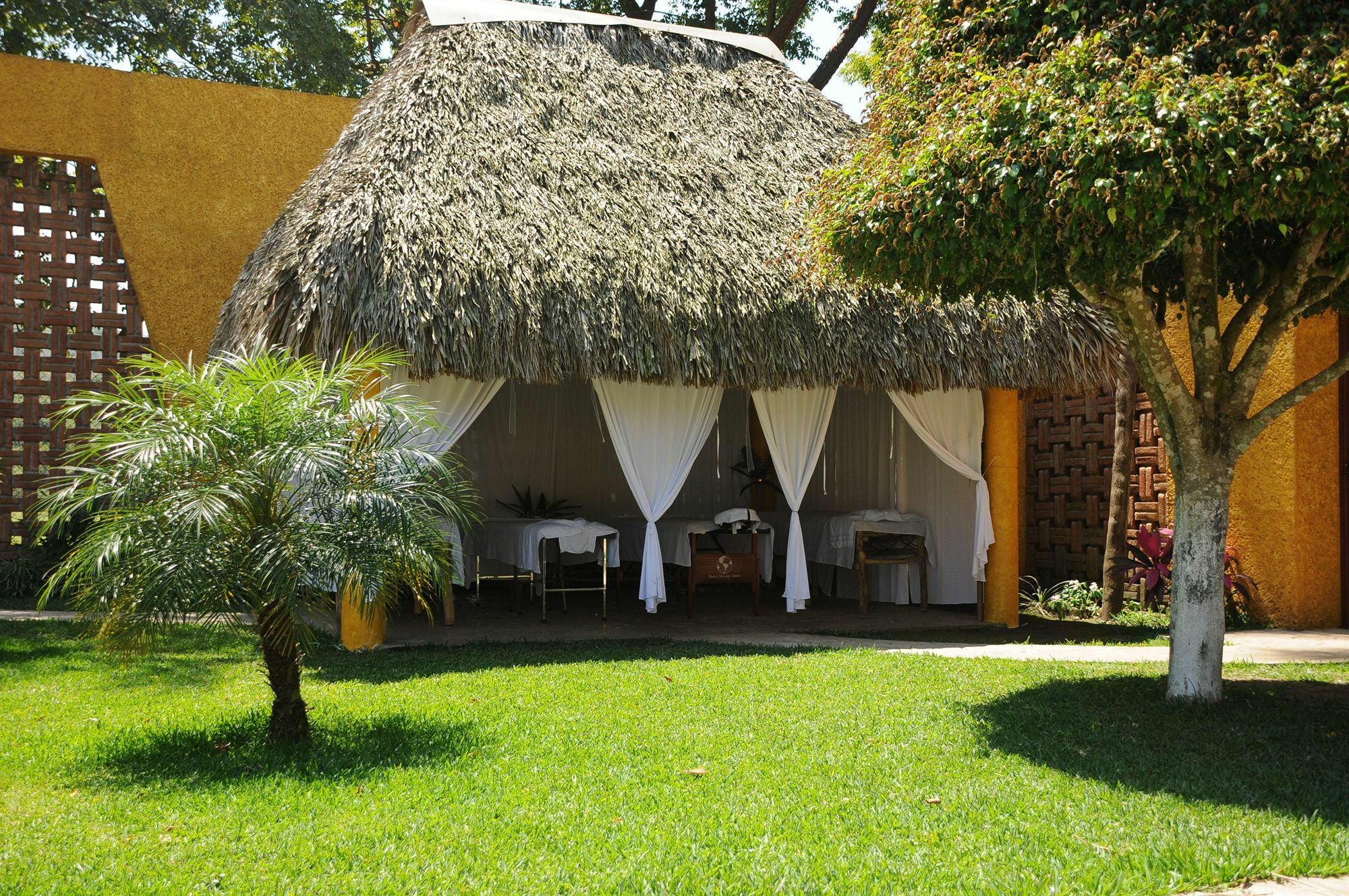 La Finca Hotel & Spa كاتيماكو المظهر الخارجي الصورة